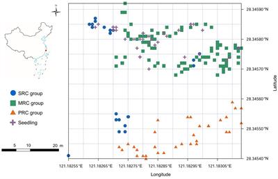 Survive the north: transplantation for conservation of mangrove forests requires consideration of influences of low temperature, mating system and their joint effects on effective size of the reforested populations